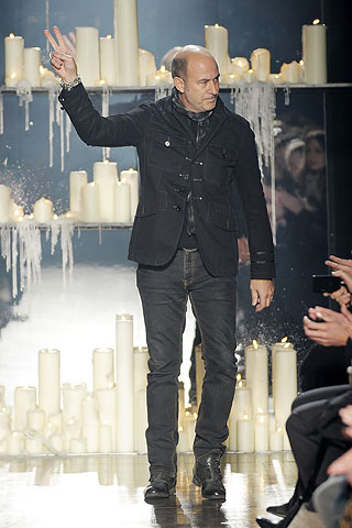 John Varvatos / - 2010-2011